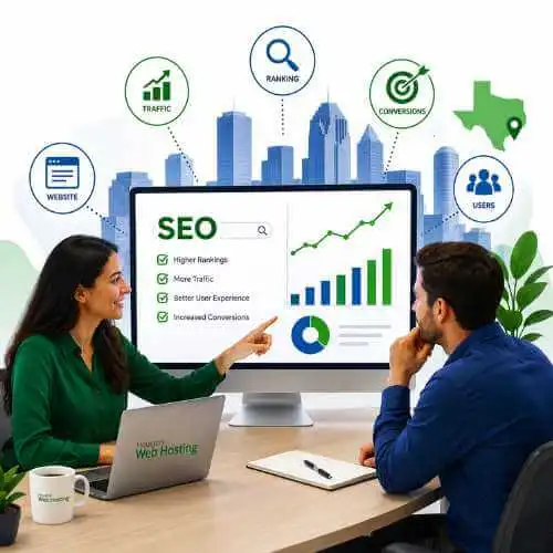 SEO Marketing